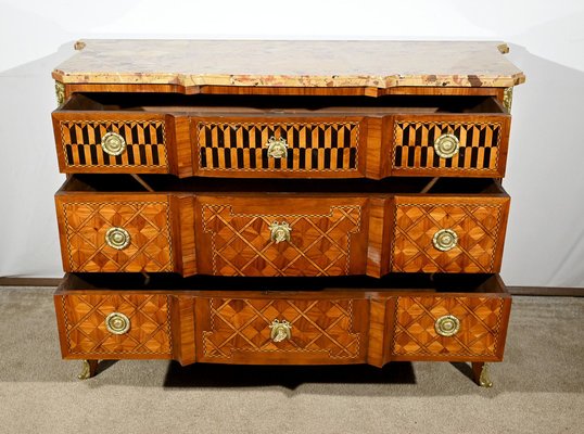 Louis XVI Dresser, 1890s-RVK-1792507