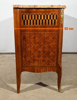 Louis XVI Dresser, 1890s-RVK-1792507