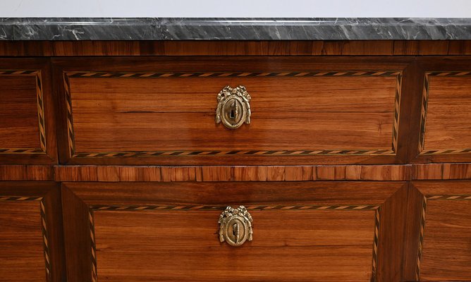 Louis XVI Dresser in Wood-RVK-1763016