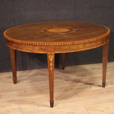 Louis XVI English Table, 1950s-RP-1811282