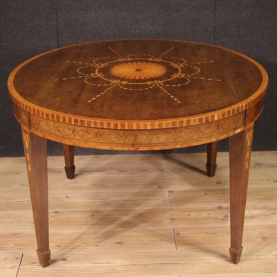 Louis XVI English Table, 1950s-RP-1811282