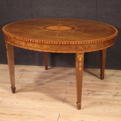 Louis XVI English Table, 1950s-RP-1811282