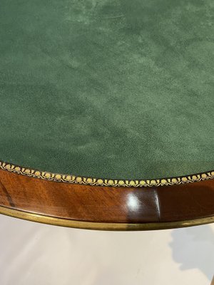 Louis XVI Game Table-TYI-1739761