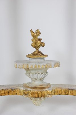 Louis XVI Lacquered Consoles from Malot, 1780s-CEJ-2026349