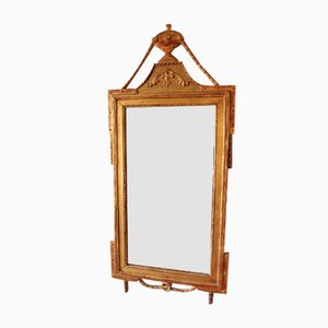 Louis XVI Mirror-IYX-973004