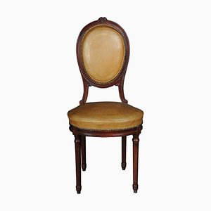 Louis XVI Salon Chair, France, 1920s-FLW-1402256