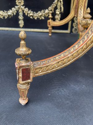 Louis XVI Side Table, Russia, 1790s-FLW-1402048