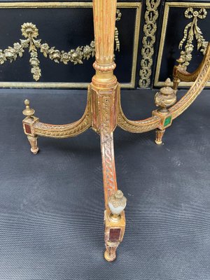 Louis XVI Side Table, Russia, 1790s-FLW-1402048