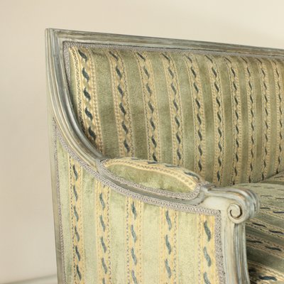 Louis XVI Sofa, 1775-KMT-1268296