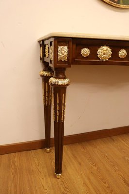 Louis XVI Style Console-IYX-1140798