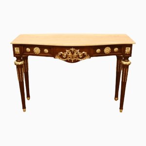 Louis XVI Style Console-IYX-1140798