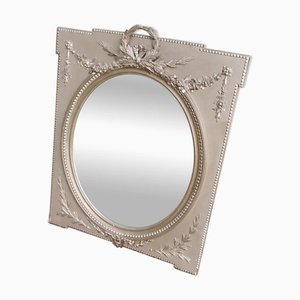 Louis XVI Style Mirror-VBM-745834