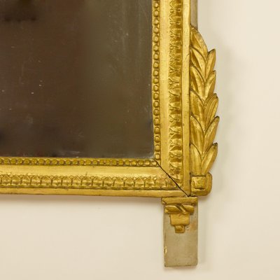 Louis XVI Style Wall Mirror, France, 1775-KMT-920518