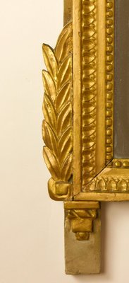 Louis XVI Style Wall Mirror, France, 1775-KMT-920518