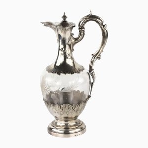 Louis XVI Style Wine Jug-WMV-1129547