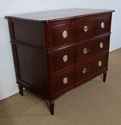 Louis XVI-XVIII Dresser-RVK-1154714