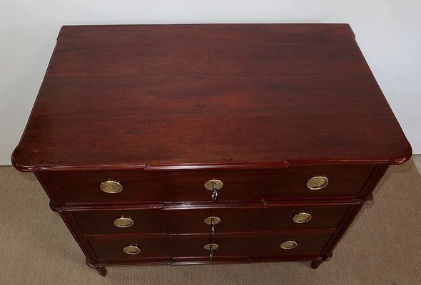 Louis XVI-XVIII Dresser-RVK-1154714