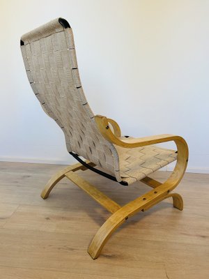 Lounge Armchair from Ikea, 1980s-YNX-1744192