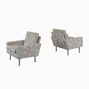 Lounge Armchairs by Hans Kaufeld 1970s, Set of 2-KMC-820753