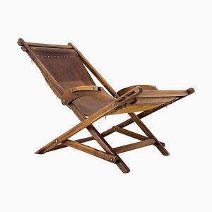 Lounge Chair, 1940s-TZ-1306754