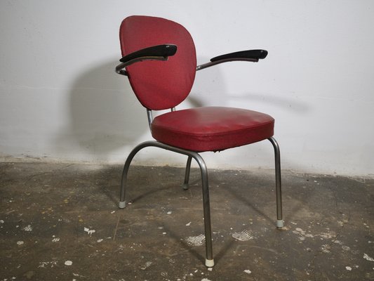 Lounge Chair, 1950s-LVS-973886