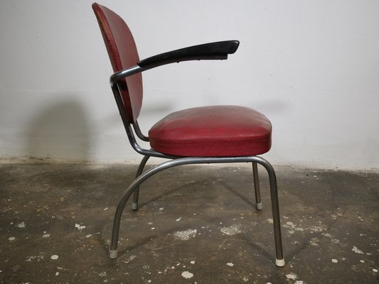 Lounge Chair, 1950s-LVS-973886