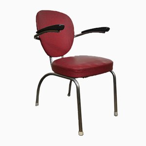 Lounge Chair, 1950s-LVS-973886