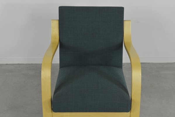 Lounge Chair 402 by Alvar Aalto-KMC-820751