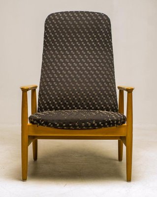 Lounge Chair by Alf Svensson, 1960s-WN-1377718