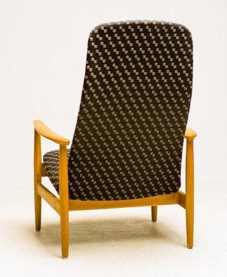 Lounge Chair by Alf Svensson, 1960s-WN-1377718