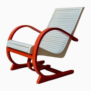 Lounge Chair by Bas Van Pelt-AIU-1189155