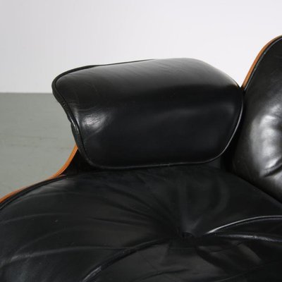 Lounge Chair by Charles & Ray Eames for Herman Miller, Usa, 1970s-GG-1773732