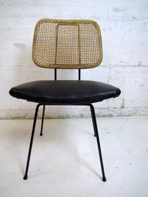 Lounge Chair by Dirk Van Slieder for Rohe Noordwolde, 1950s-GJF-1741854