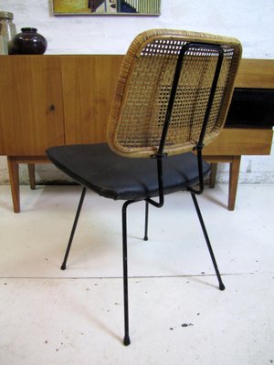 Lounge Chair by Dirk Van Slieder for Rohe Noordwolde, 1950s-GJF-1741854