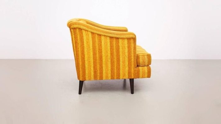 Lounge Chair by Edward Wormley for Dunbar, 1960s-SFD-631727