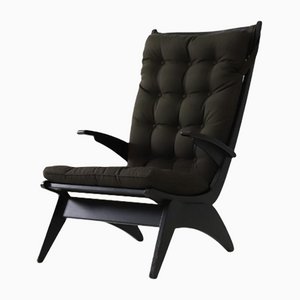 Lounge Chair by Jan Den Drijver-DXL-1116600