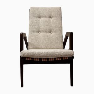 Lounge Chair by Jan Vanek, Set of 2-QJA-1305261