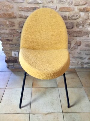 Lounge Chair by Joseph Andre Motte, 1954-EVQ-2040494