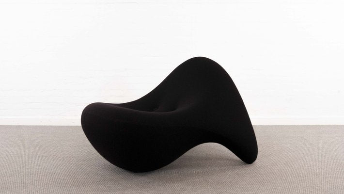 Lounge Chair by Luigi Colani-EE-1246678