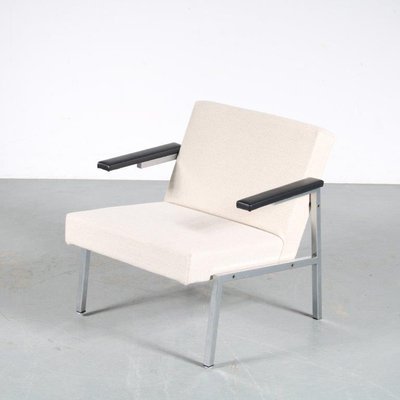 Lounge Chair by Martin Visser for Spectrum, Netherlands, 1960s-DV-1124757