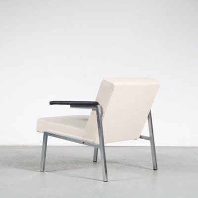 Lounge Chair by Martin Visser for Spectrum, Netherlands, 1960s-DV-1124757