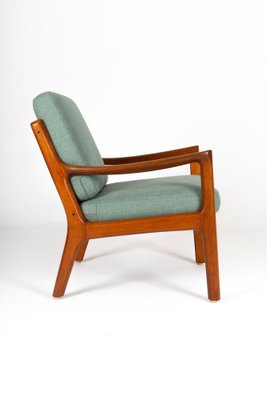 Lounge Chair by Ole Wanscher for Cado-EMG-1316472