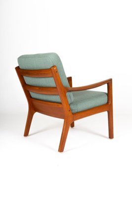 Lounge Chair by Ole Wanscher for Cado-EMG-1316472