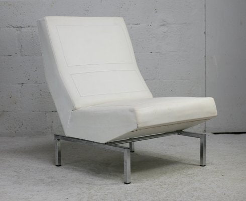 Lounge Chair by Pierre Paulin, 1960s-MAO-1721724