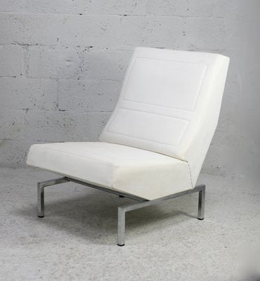 Lounge Chair by Pierre Paulin, 1960s-MAO-1721724