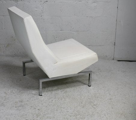 Lounge Chair by Pierre Paulin, 1960s-MAO-1721724