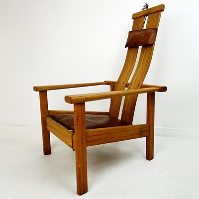 Lounge Chair by Stefan During, 1984-RY-553854