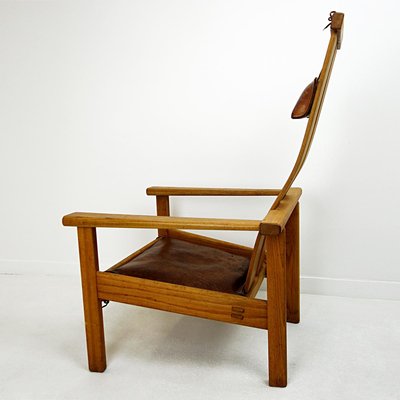 Lounge Chair by Stefan During, 1984-RY-553854