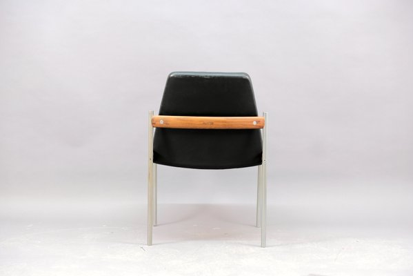 Lounge Chair by Sven Ivar Dysthe for Dokka Møbler, 1960s-CIP-583293