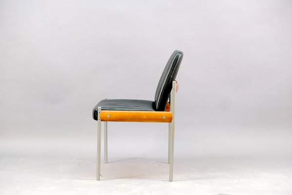 Lounge Chair by Sven Ivar Dysthe for Dokka Møbler, 1960s-CIP-583293